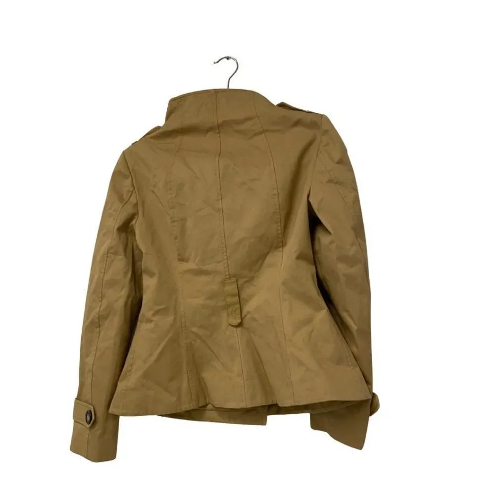 Zara womens double